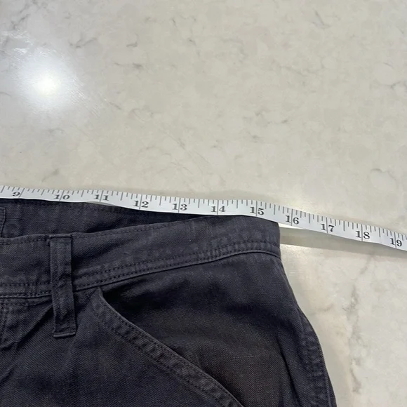 Todd Snyder Linen Cotton Cargo Slim Fit Pants Size Waist‎ 30